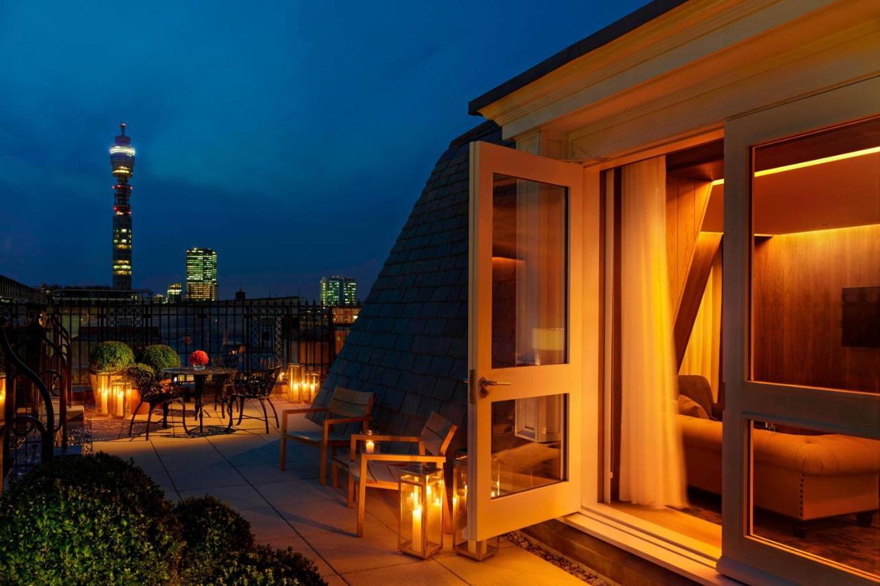 The Edition Hotel Londres