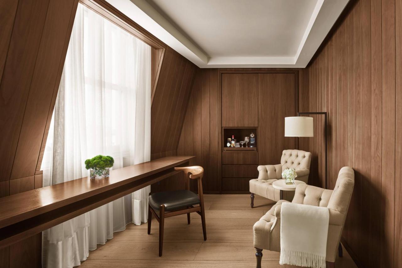 The Edition 5* Londres