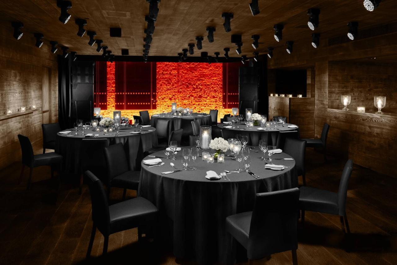 The Edition Hotel