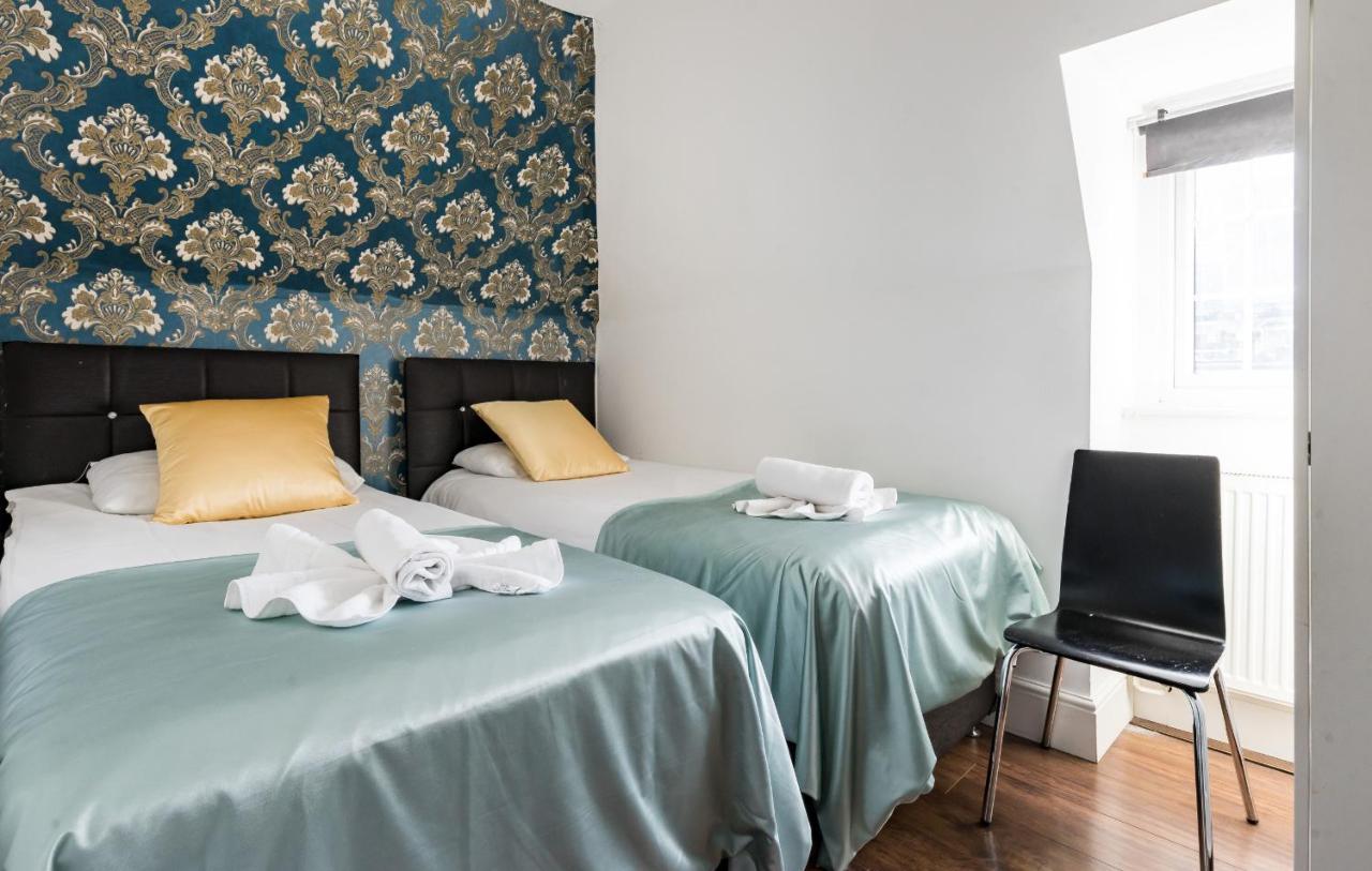 Apartamento Aldgate Flats Londres