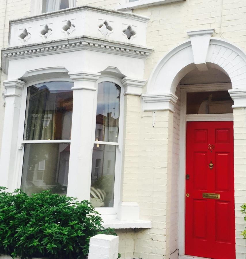 Colourful 2 Bed 2 Bath Tooting House * Londres