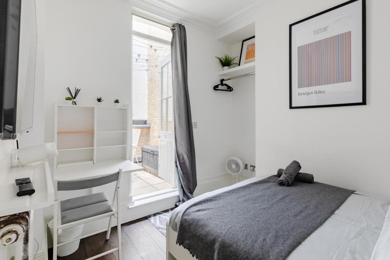 Maison d'hôtes 193vbr Londres