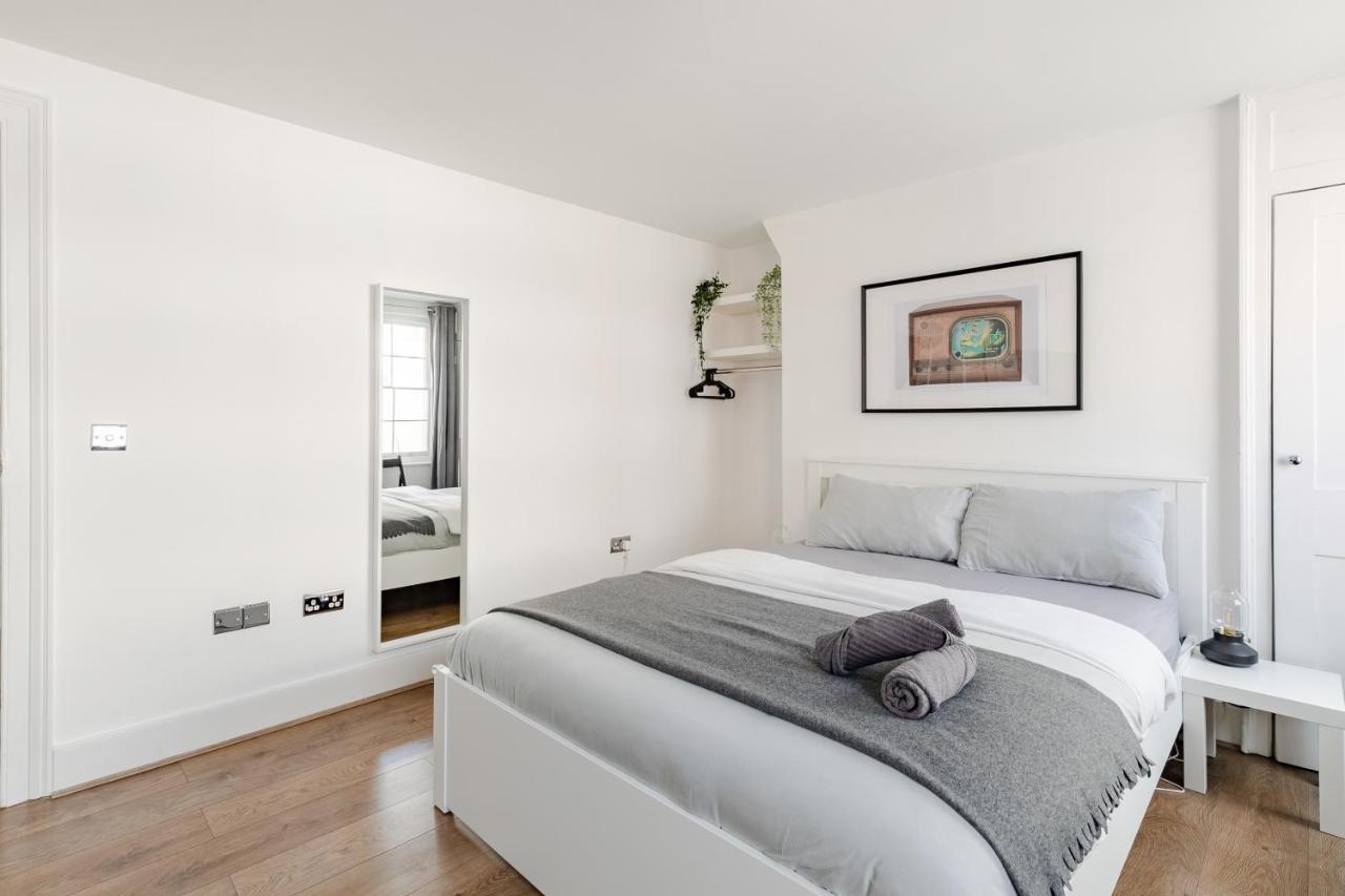 193vbr Maison d'hôtes Londres