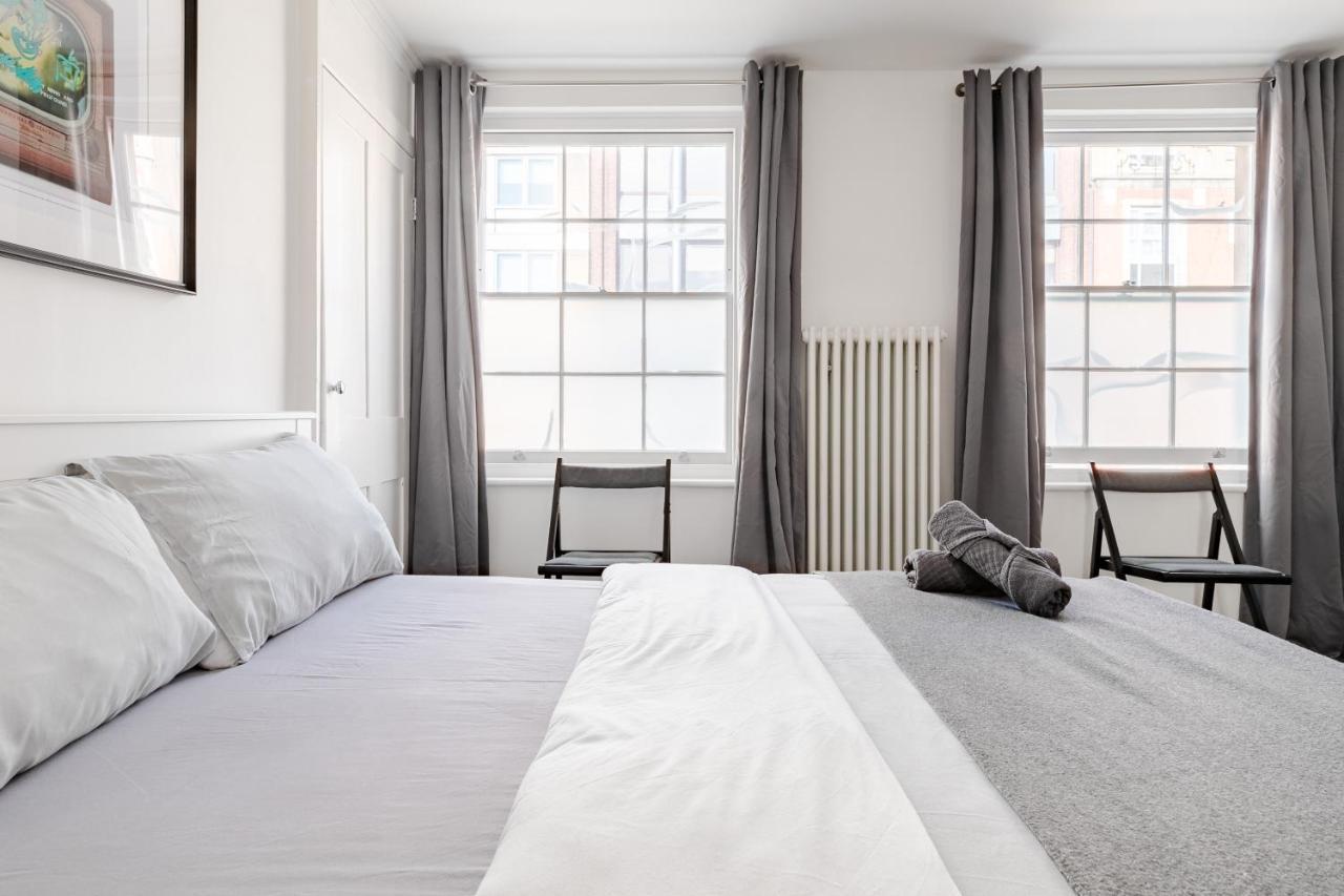 193vbr Maison d'hôtes Londres