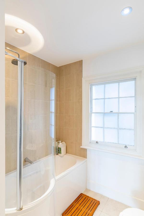 193vbr Maison d'hôtes Londres