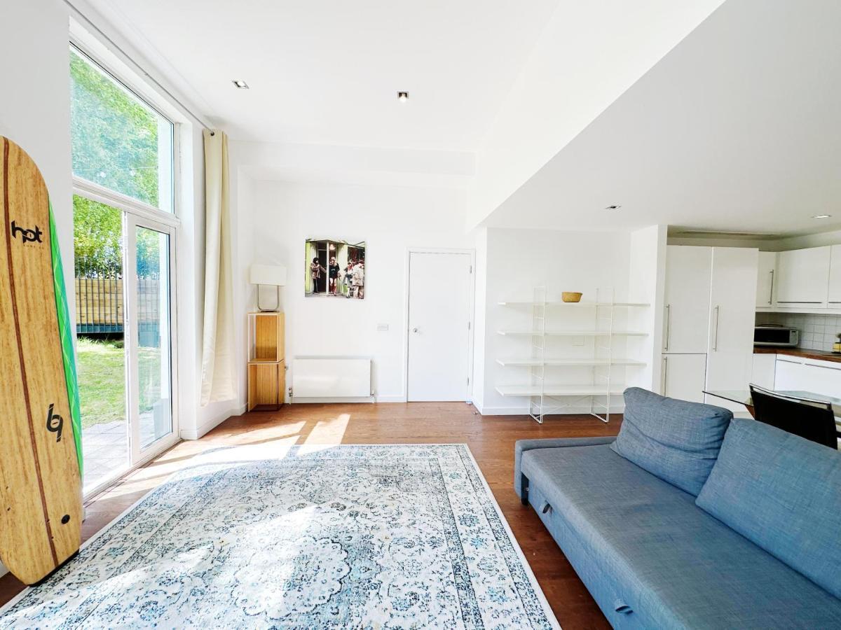 Apartamento Portobello Dock Canalside *