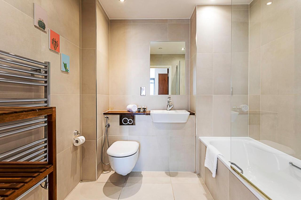Gorgeous Westminster Flat Apartamento Londres