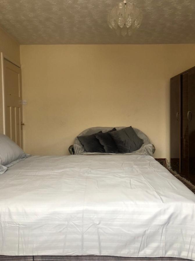 Budget Habitación en casa particular *