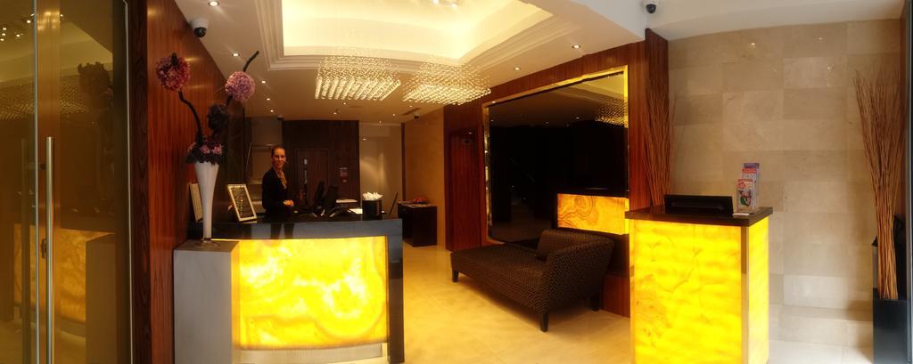 Montcalm Piccadilly Townhouse, West End 5*