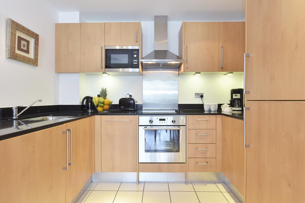 Apartamento Borough *