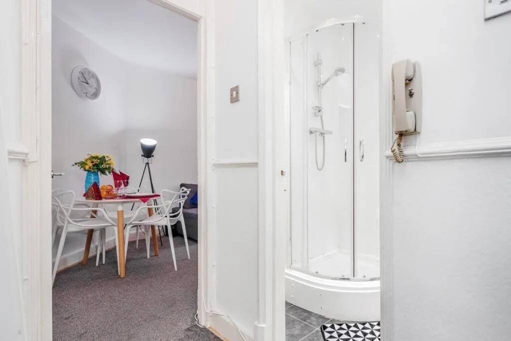 Apartment Lovely Entire Flat In Kings Cross London