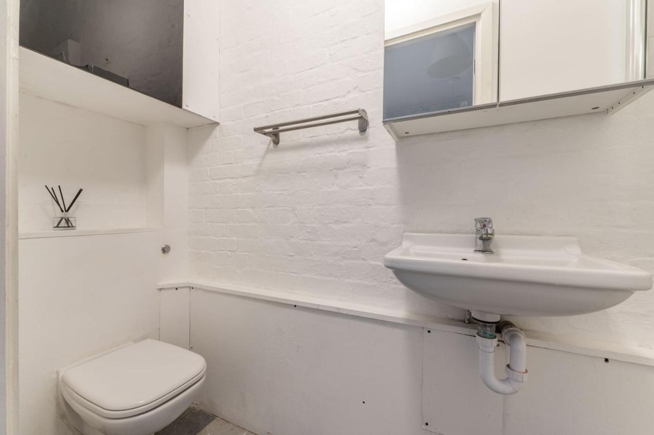Spacious And Cosy Kings Cross, Euston, Camden * Londres