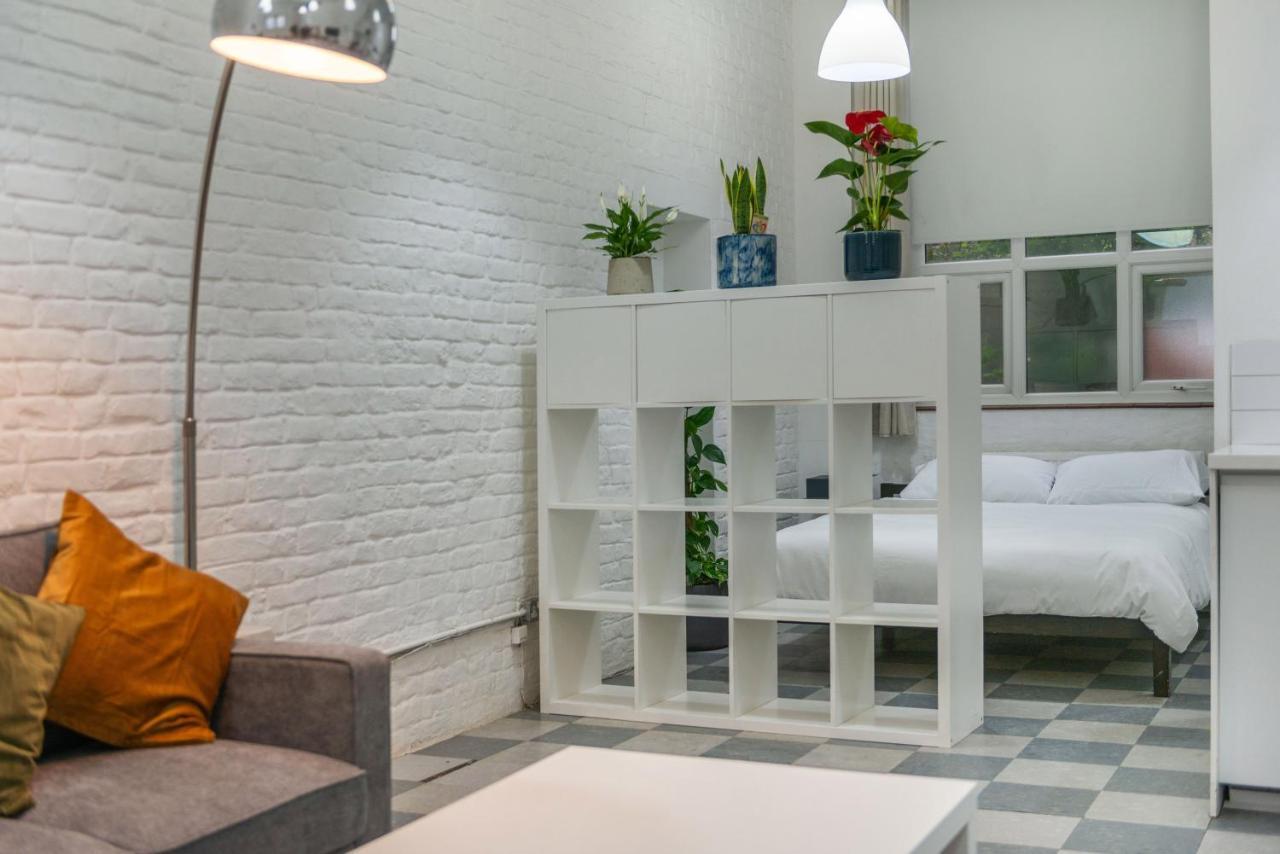 Spacious And Cosy Kings Cross, Euston, Camden Apartamento *