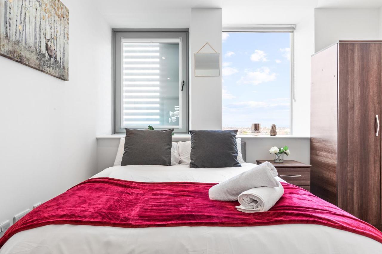 Apartment For 7 In Bp119 London