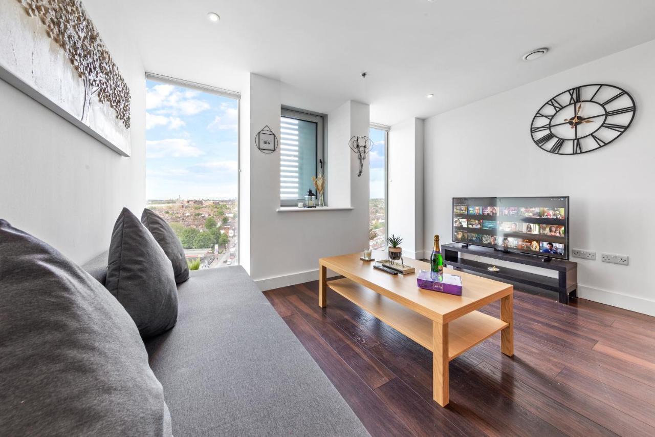 For 7 In Bp119 * London