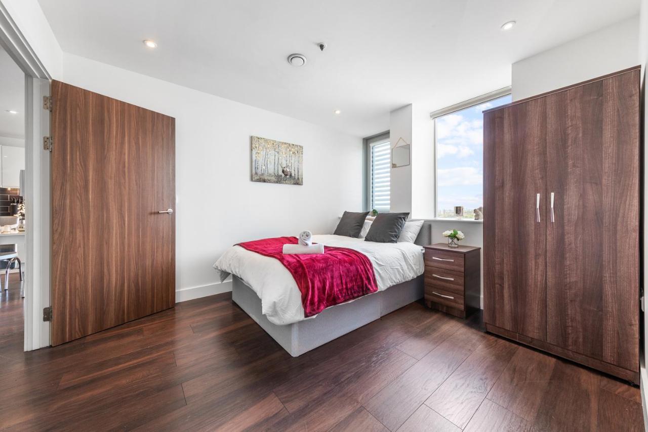 Apartment For 7 In Bp119 *