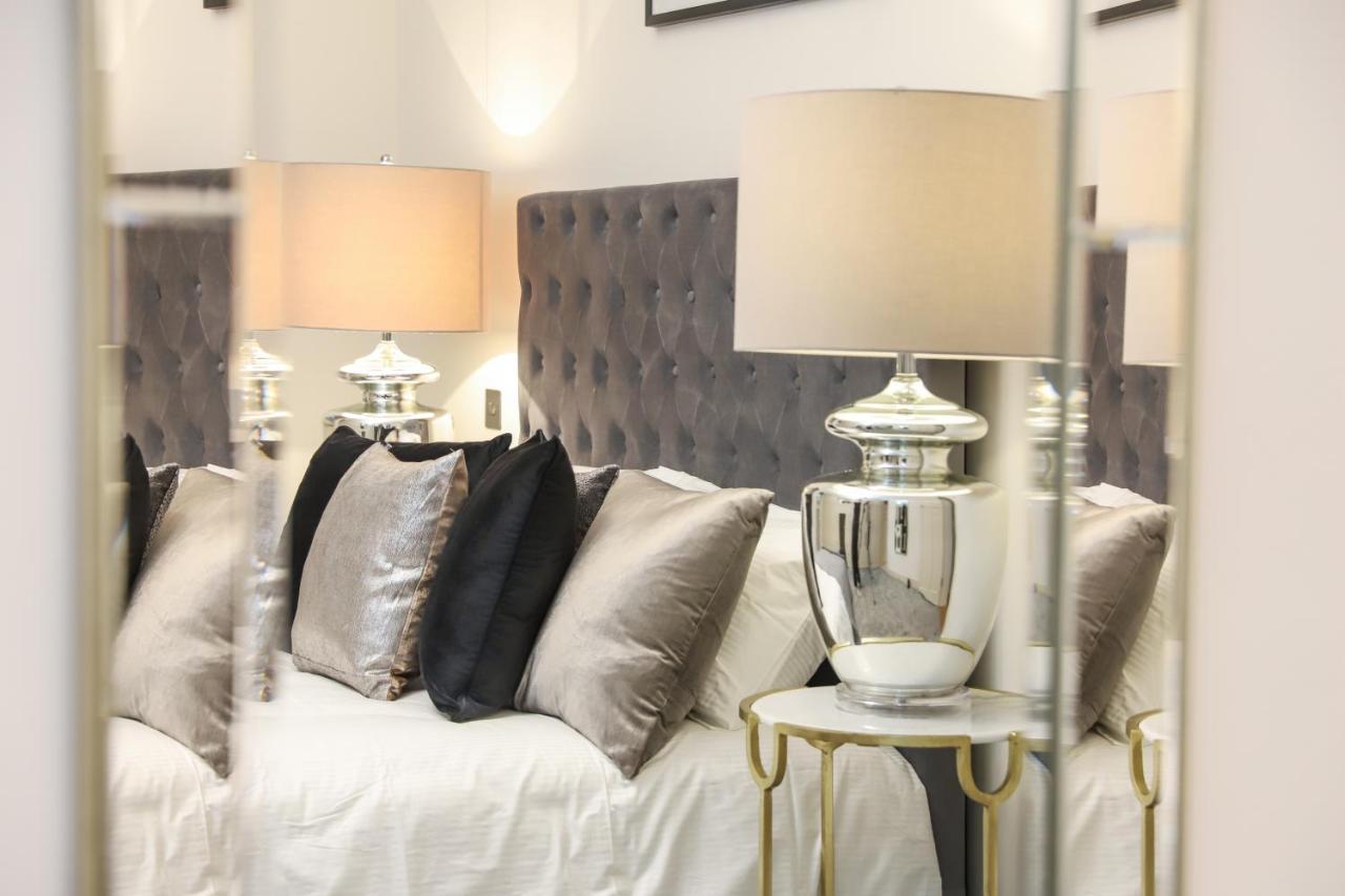 Apartment Notting Hill - Movie Location London