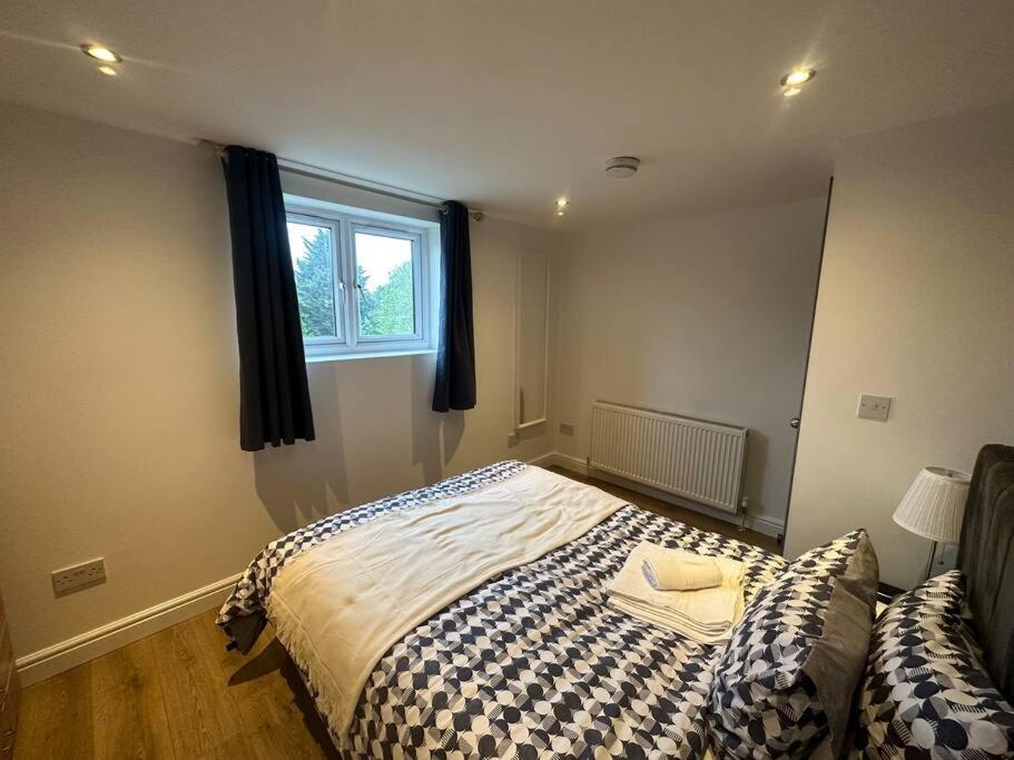 5 Bedroom House Se6 Hébergement de vacances *