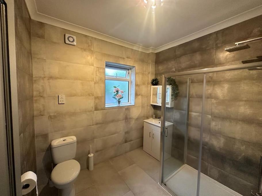 Hébergement de vacances 5 Bedroom House Se6
