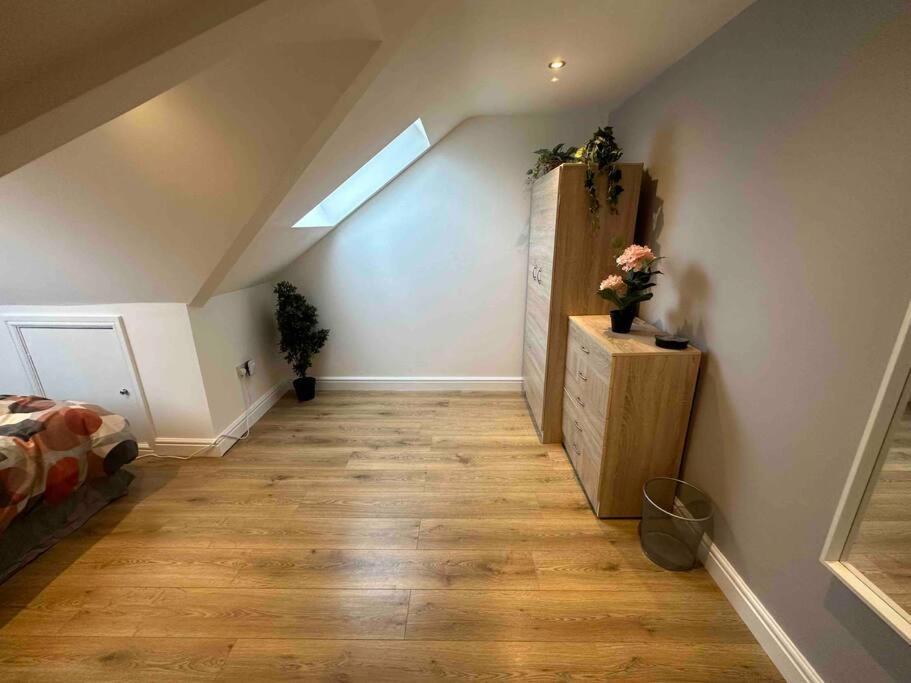 5 Bedroom House Se6 Hébergement de vacances