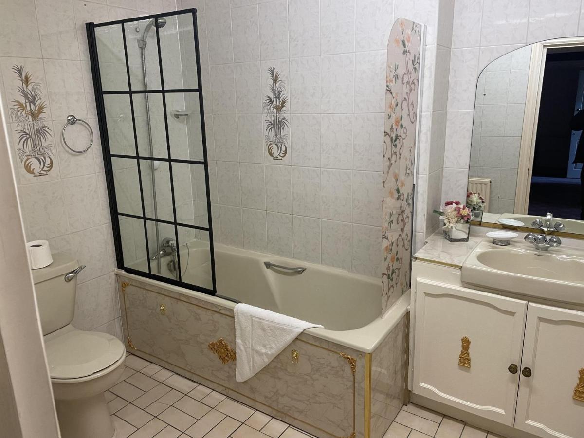 Appartement Large 3 Bed In Kensington Gardens