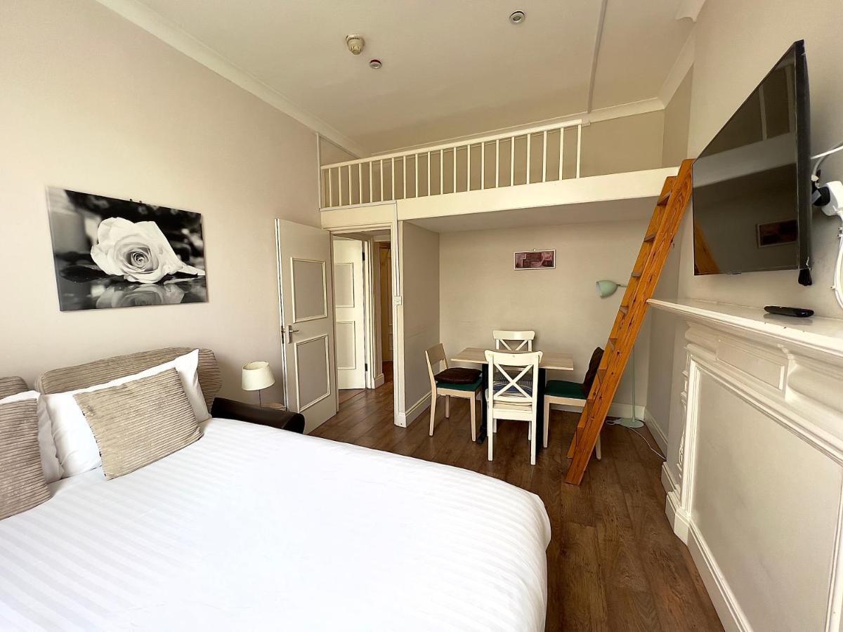 Super Flat In The Heart Of Westminster Londres