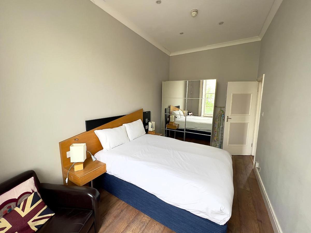 Super Flat In The Heart Of Westminster * Londres