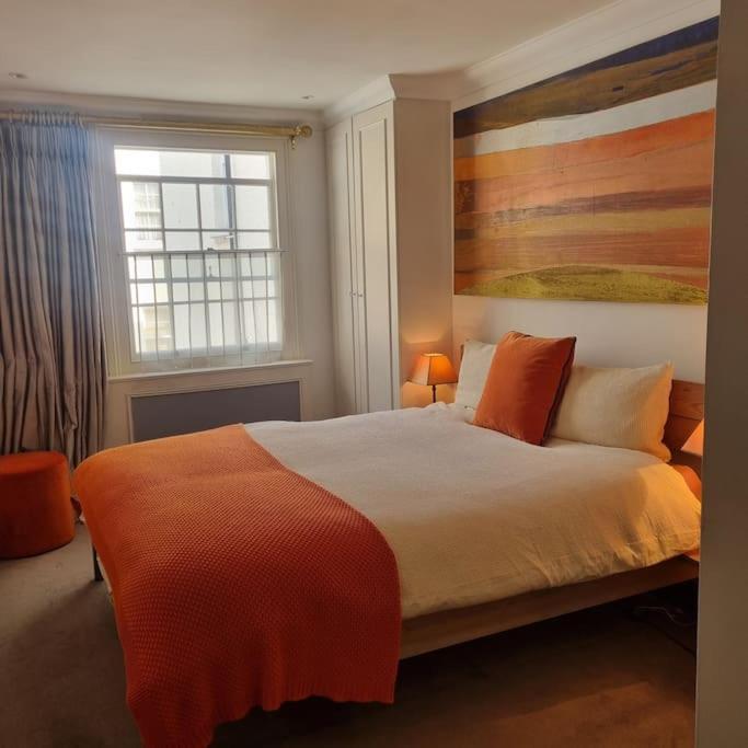 Сasa de vacaciones The Mews House Londres