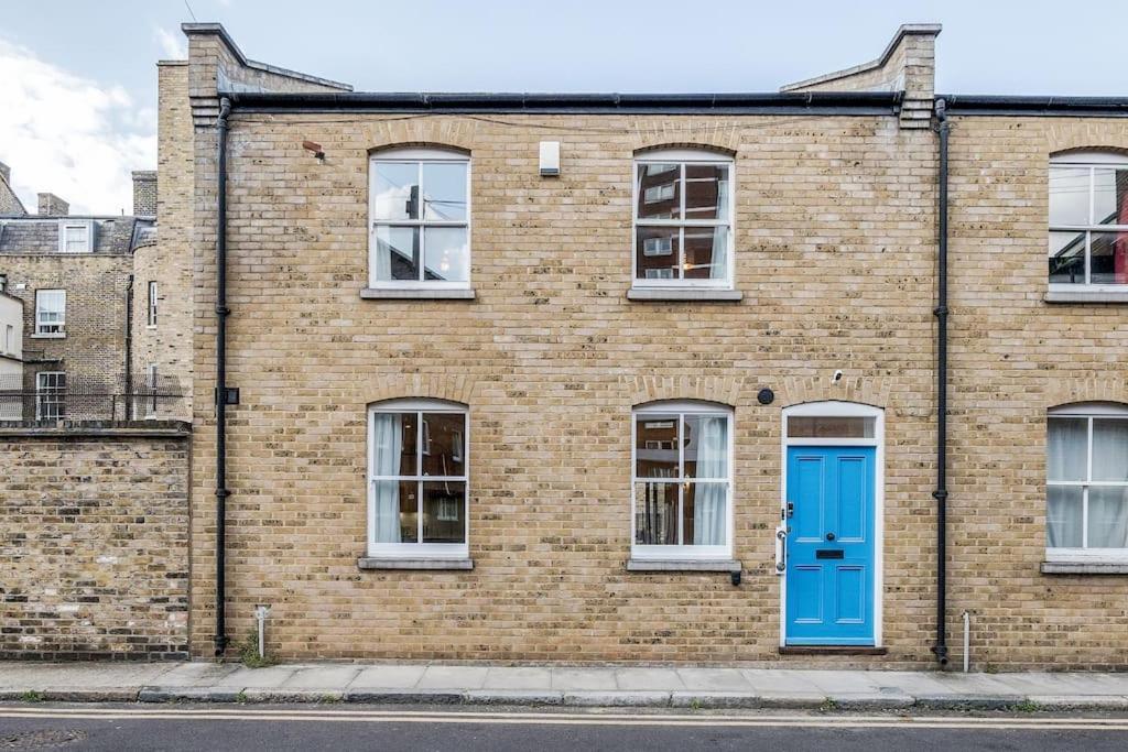 House 10 Mins To Tower Bridge Hot Tub & Parking Сasa de vacaciones *