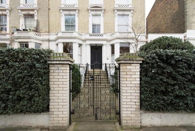 Notting Hill: Stunning, Bright Beautiful Flat. W10 Appartement