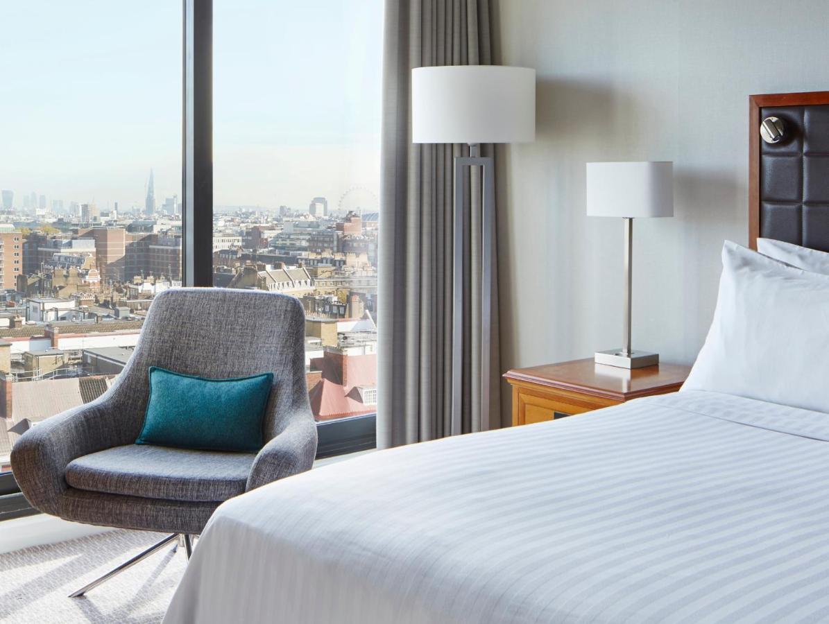 Marriott Marble Arch