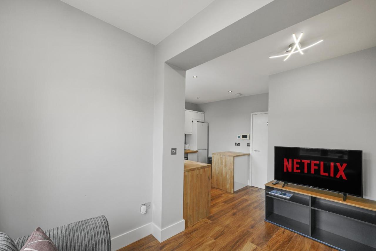 Apartamento Wimbledon Londres