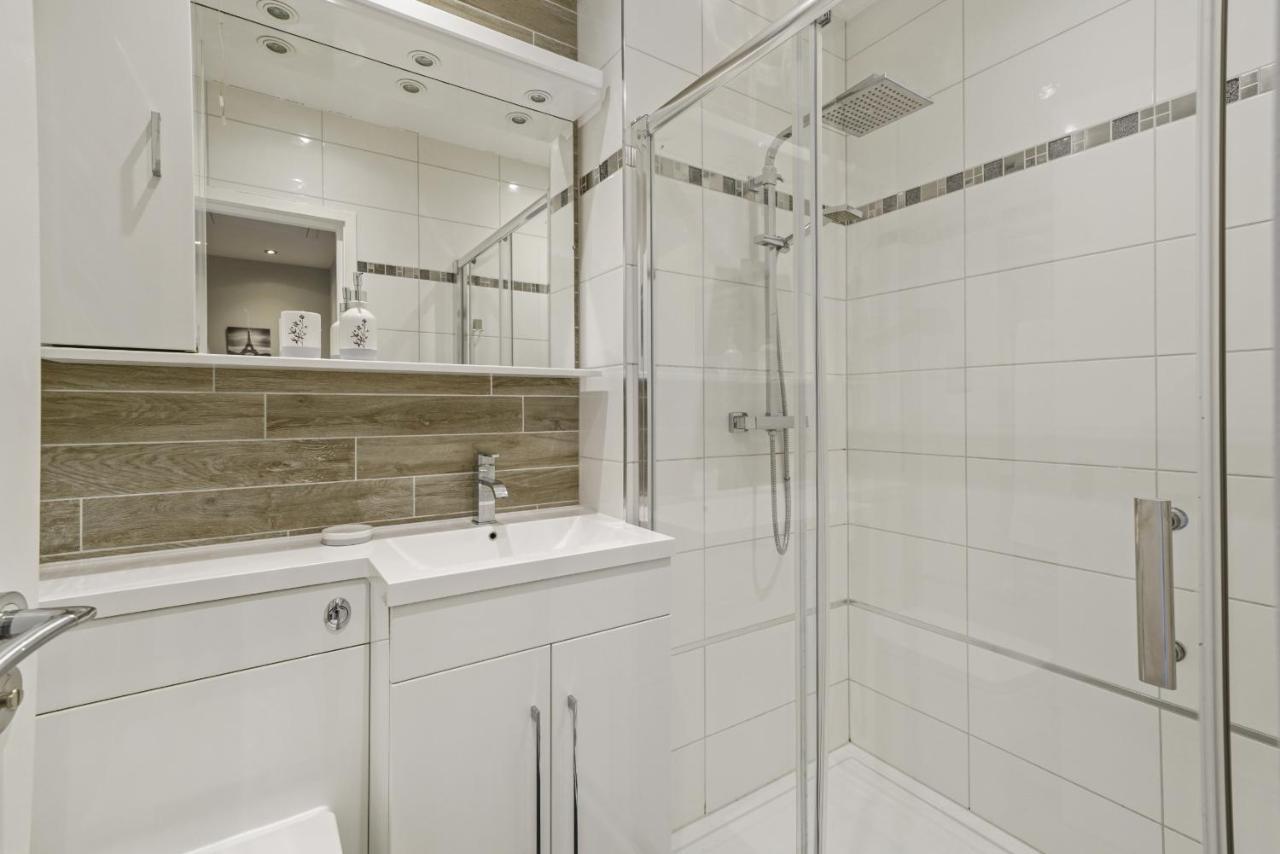 Apartamento Wimbledon *