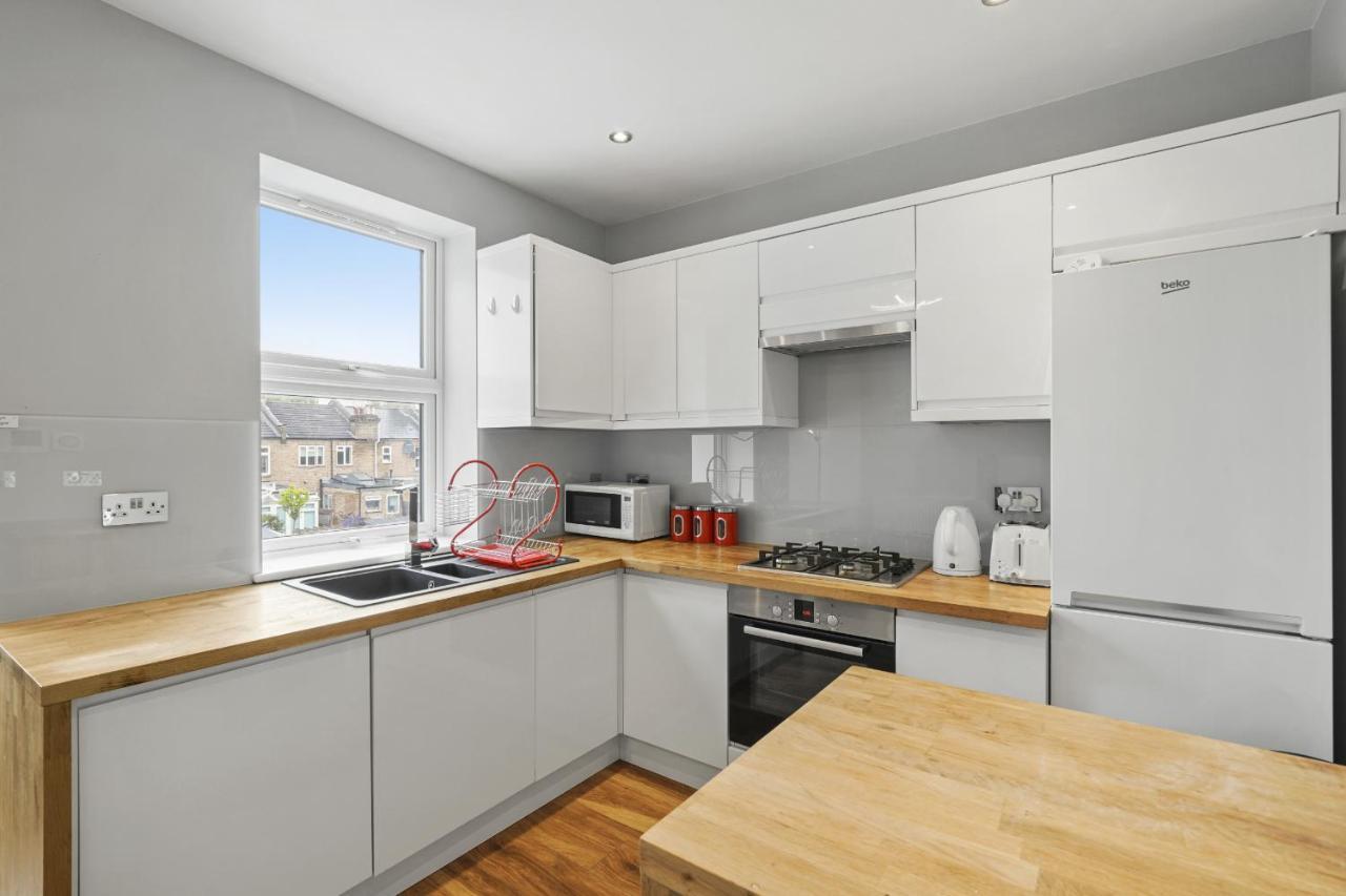 Apartamento Wimbledon