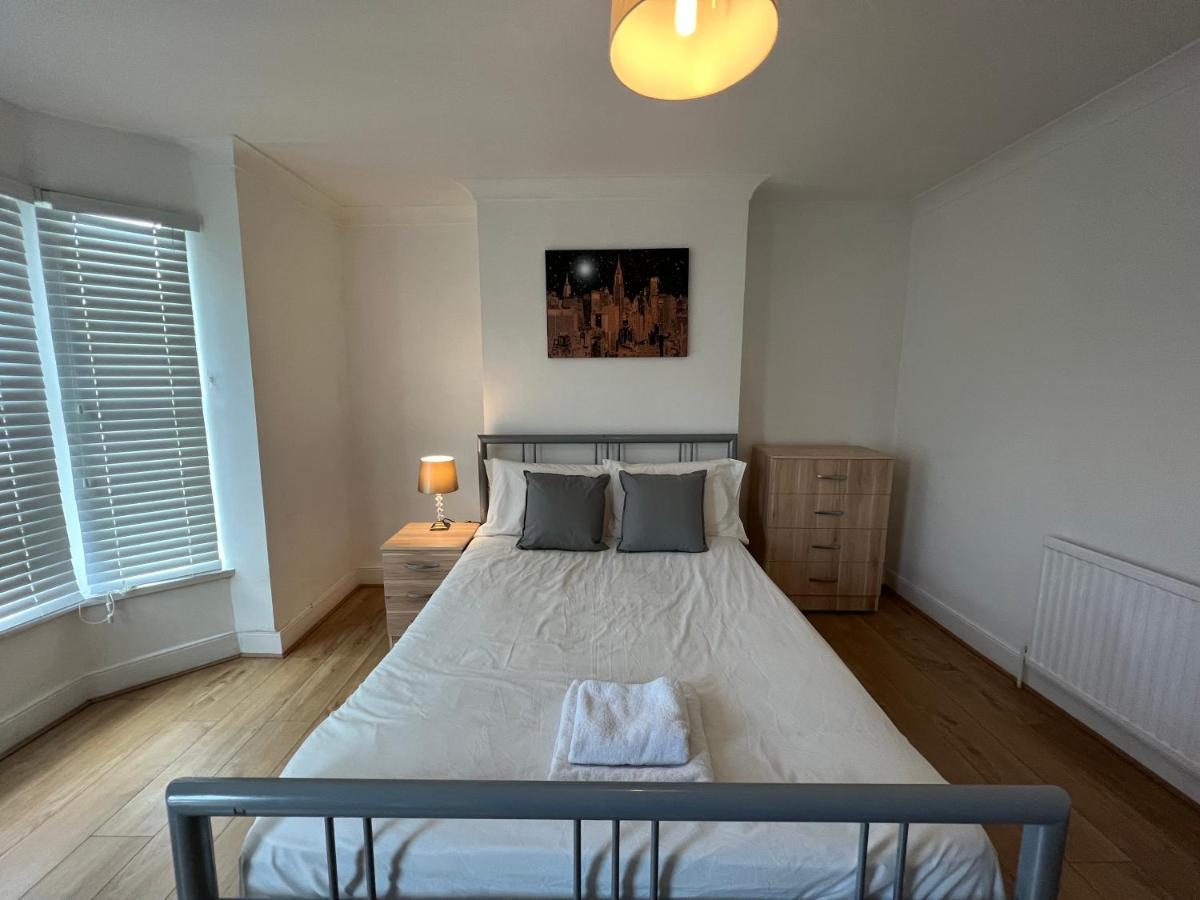 Homestay Stratford Cozy Double *