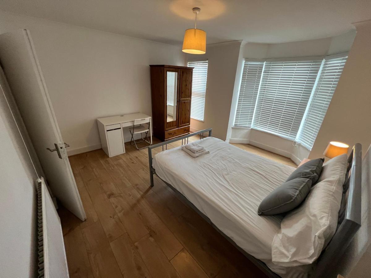 Homestay Stratford Cozy Double London