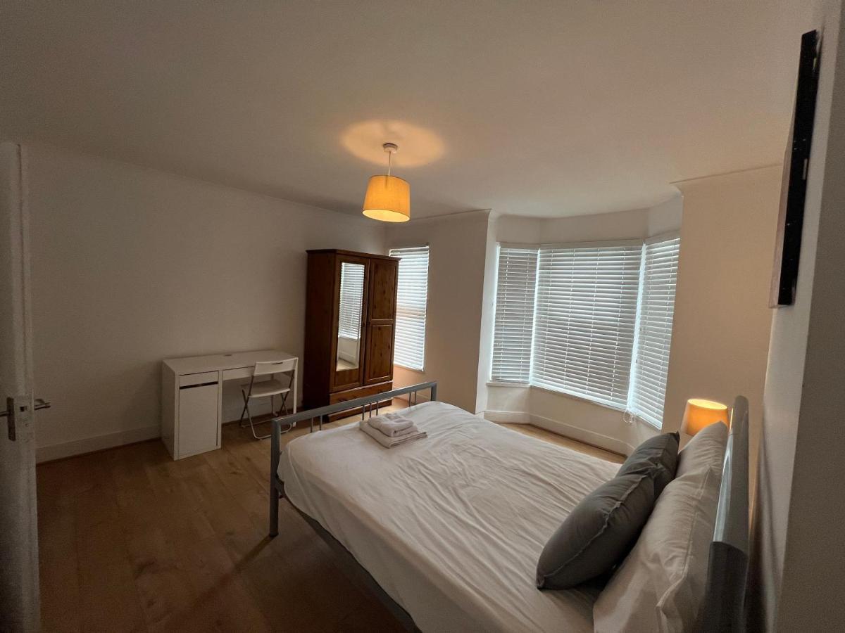 Homestay Stratford Cozy Double