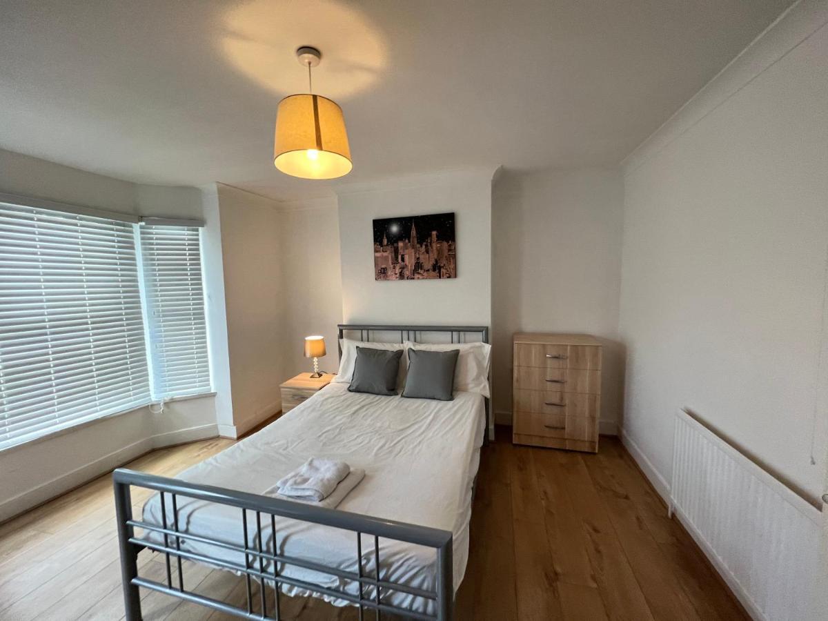 Homestay Stratford Cozy Double London