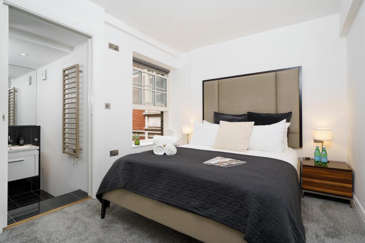 Aircon 2 Bedr, 3 Beds, 2 Bath Covent Garden, Subway