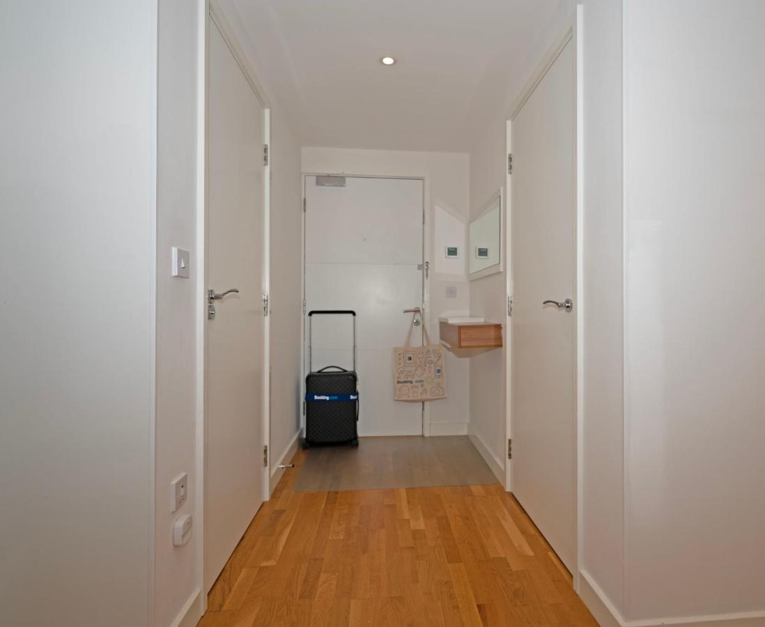 Kew Bridge Penthouse Londres