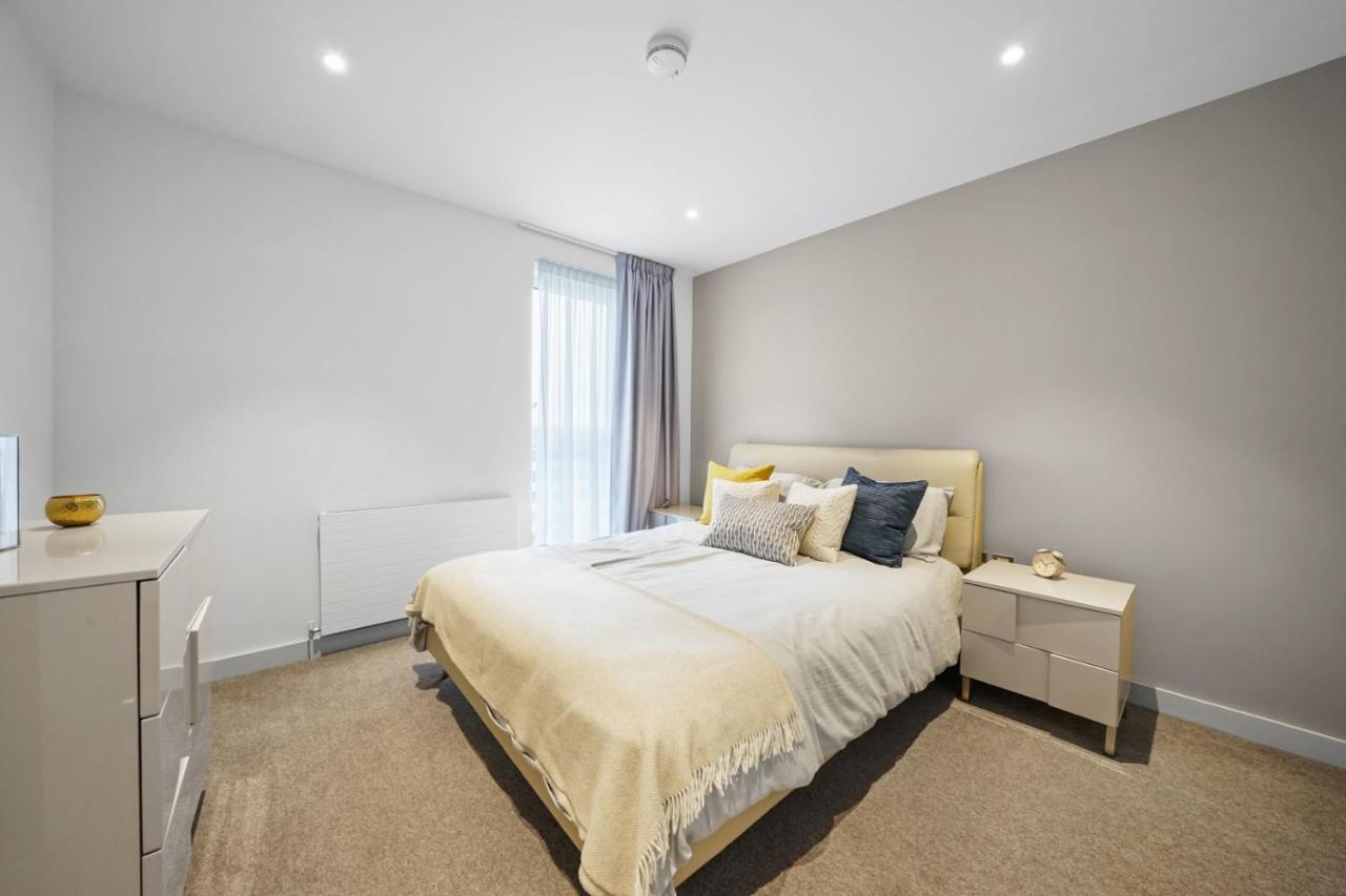 Apartamento Cityview *