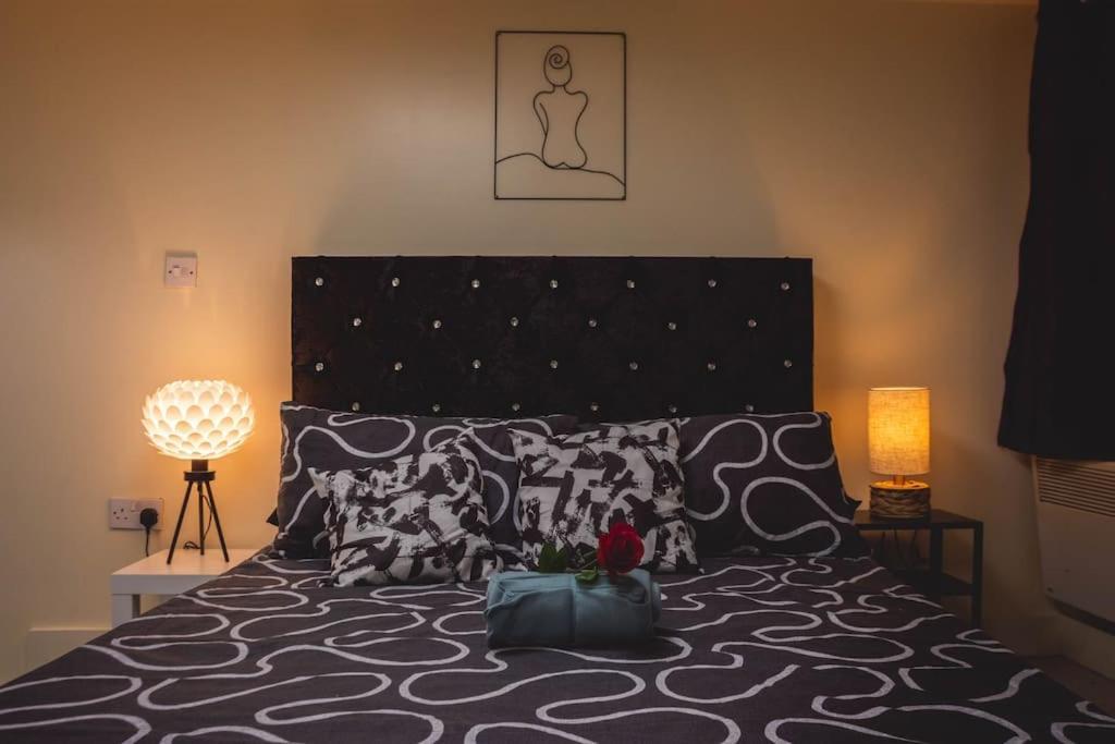 Wow, Marble Arch, Cosy Home-spot ! Apartamento
