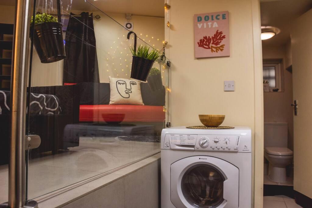 Apartamento Wow, Marble Arch, Cosy Home-spot ! *