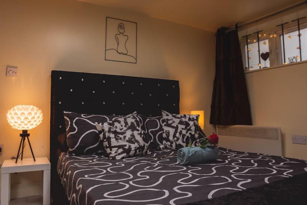 Wow, Marble Arch, Cosy Home-spot ! Apartamento Londres