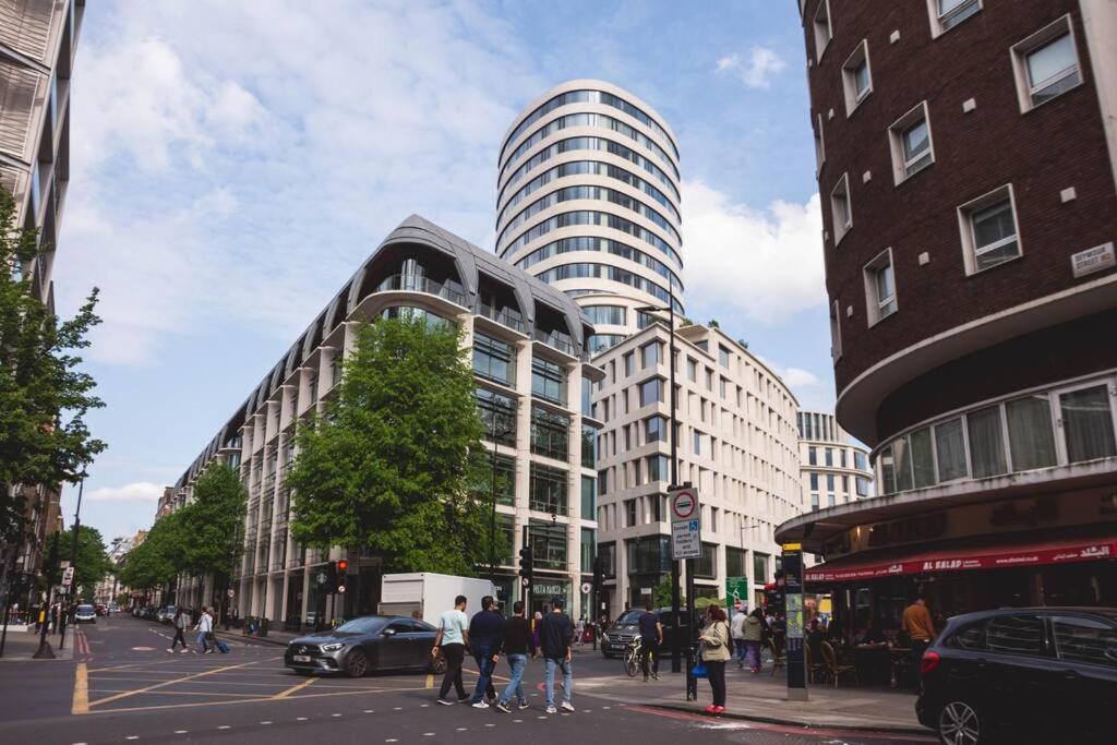 Wow, Marble Arch, Cosy Home-spot ! Londres