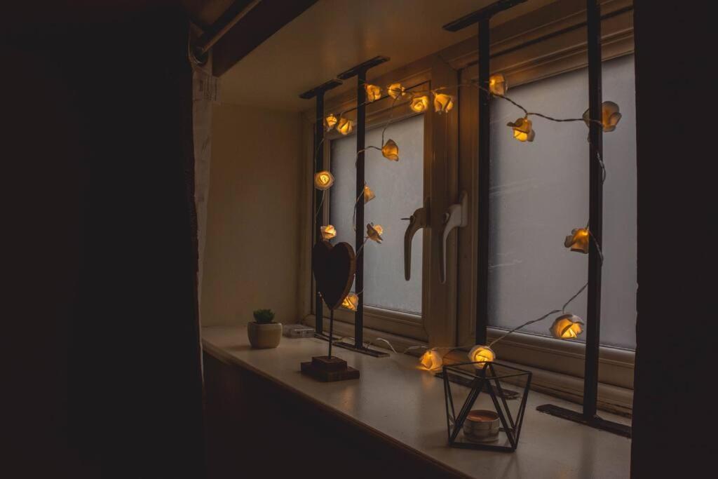 Apartamento Wow, Marble Arch, Cosy Home-spot ! Londres