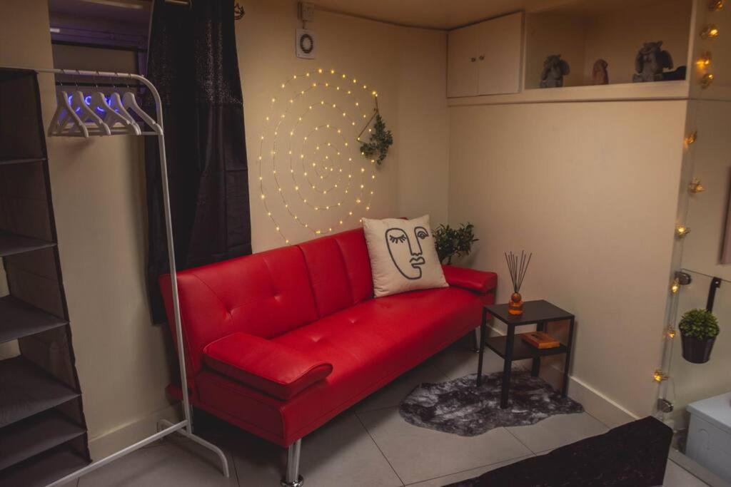 Wow, Marble Arch, Cosy Home-spot ! Apartamento *