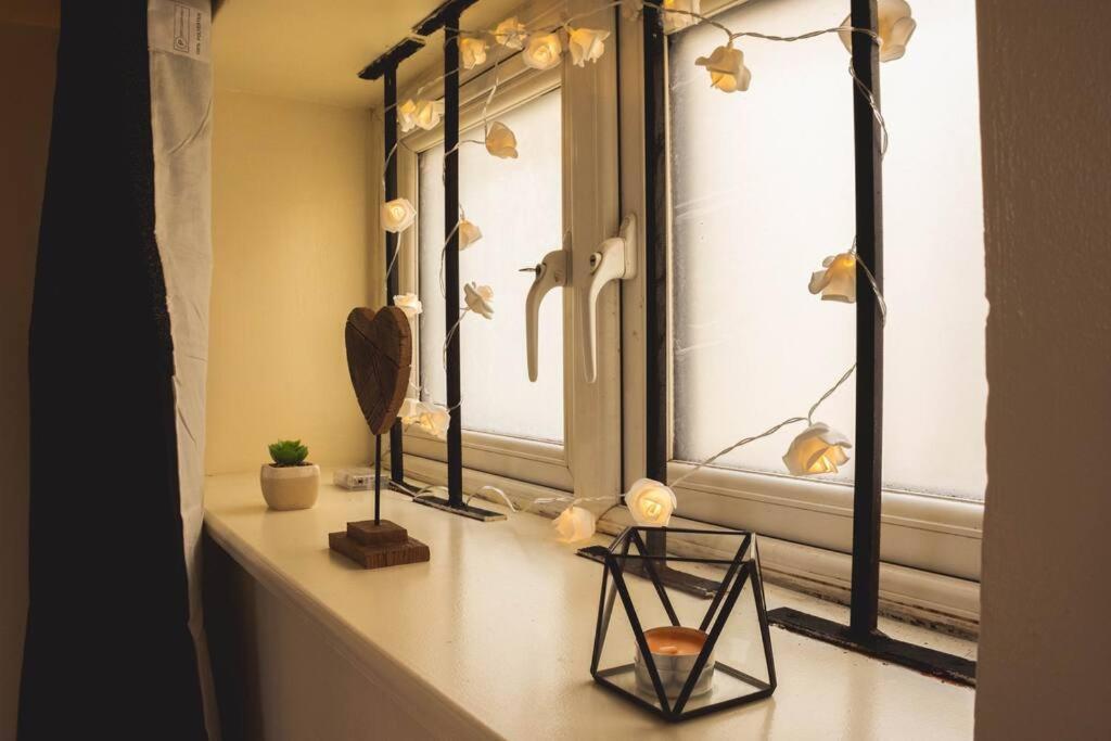 Apartamento Wow, Marble Arch, Cosy Home-spot ! Londres