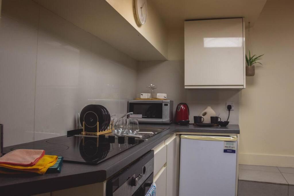 Apartamento Wow, Marble Arch, Cosy Home-spot ! Londres