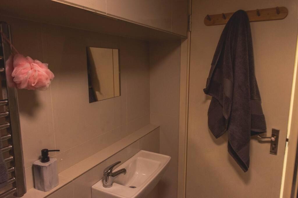 Apartamento Wow, Marble Arch, Cosy Home-spot ! Londres